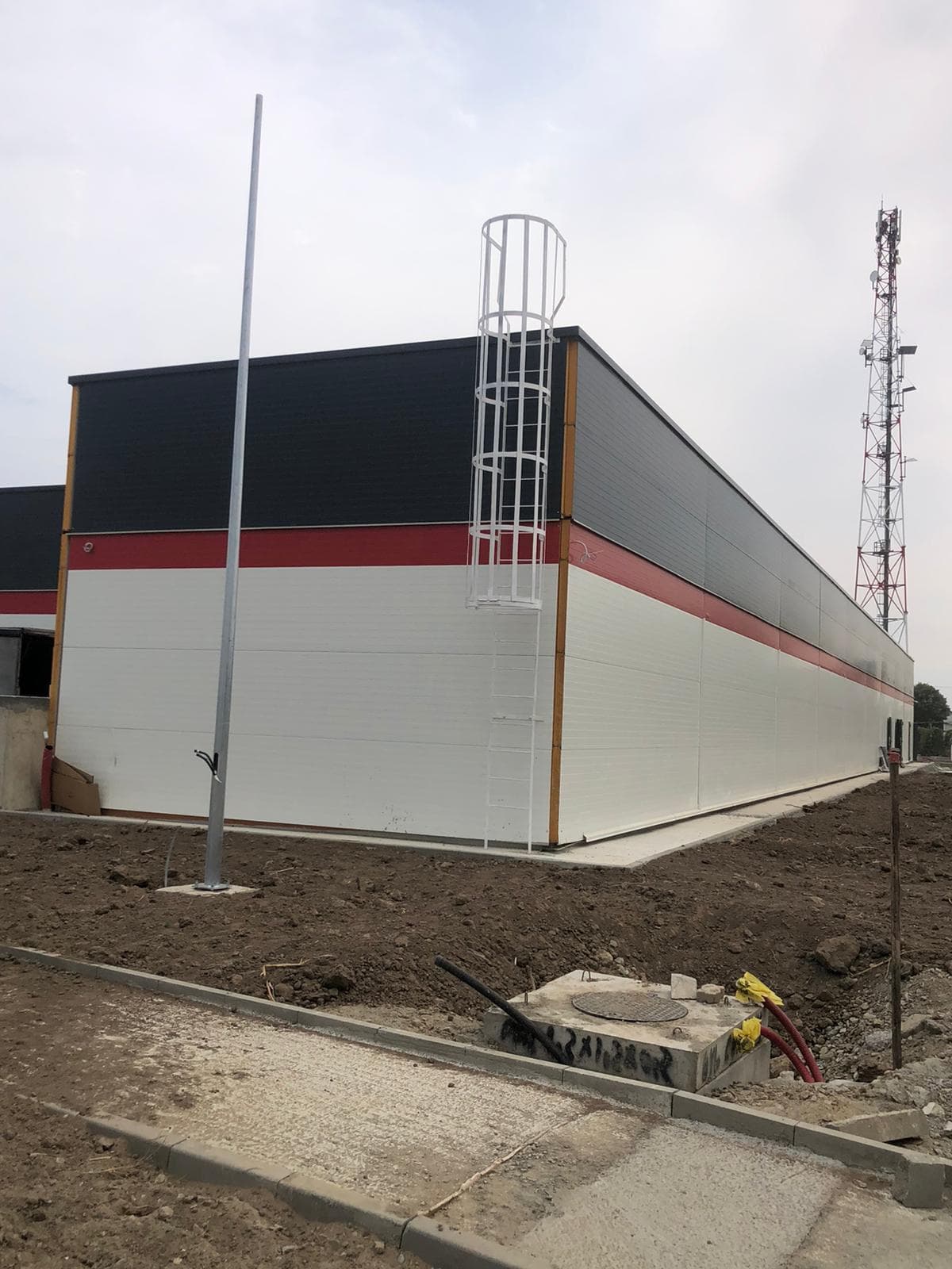 confectie metalica ialomita