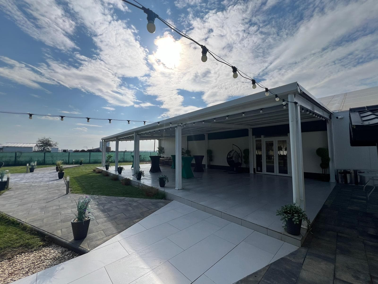 confectie metalica ialomita