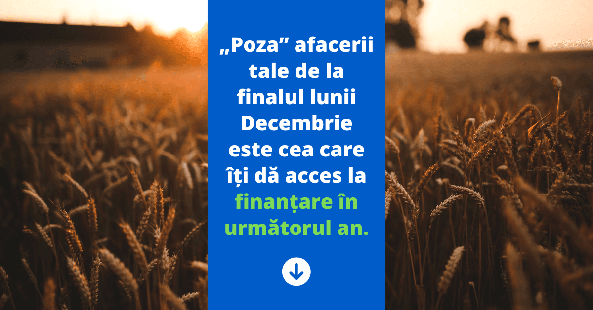 Pregătește-te pentru un 2025 optimizat financiar!
